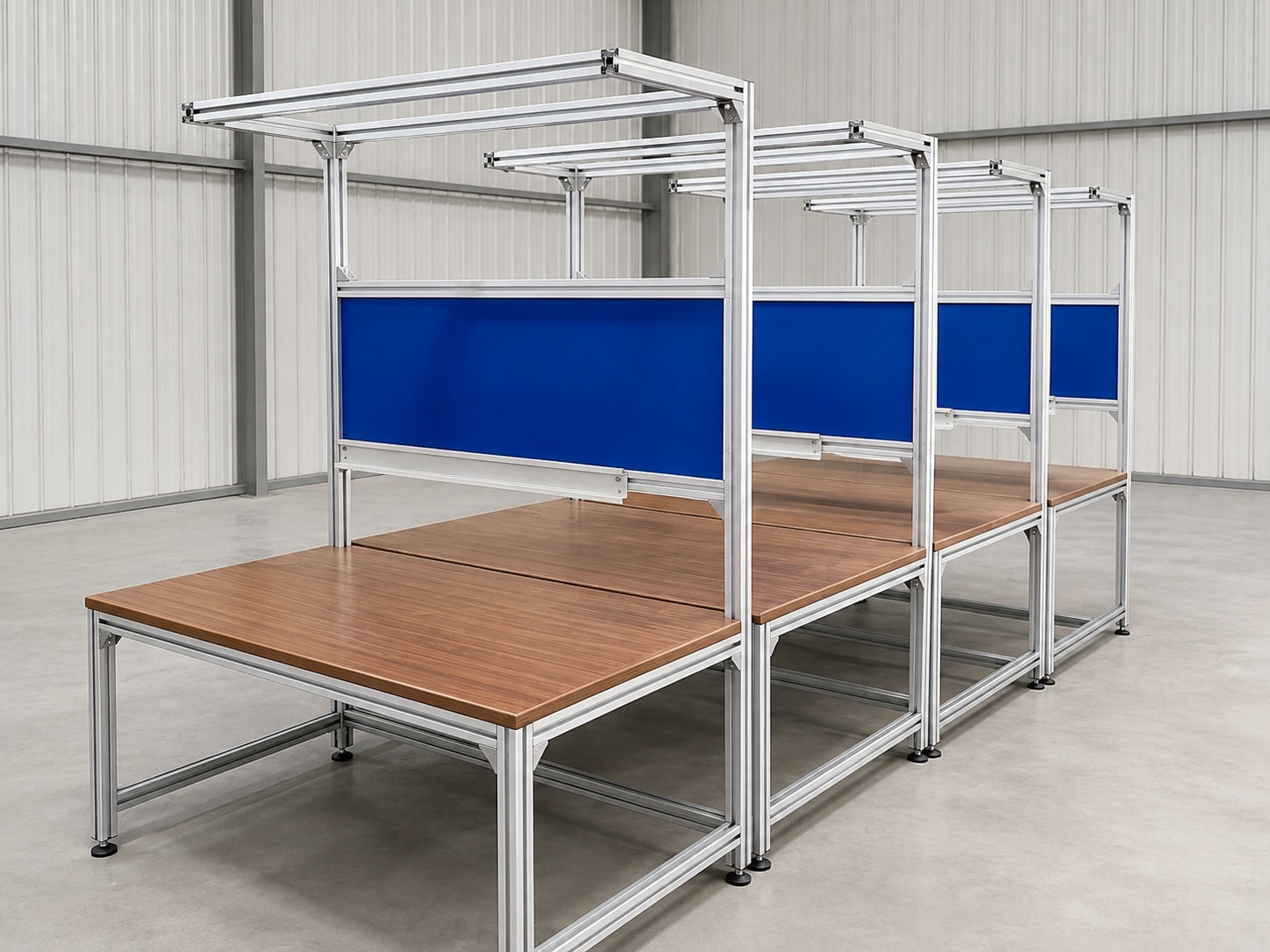 Industrial Workstations image 4