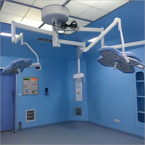Modular Operation Theatre image 2