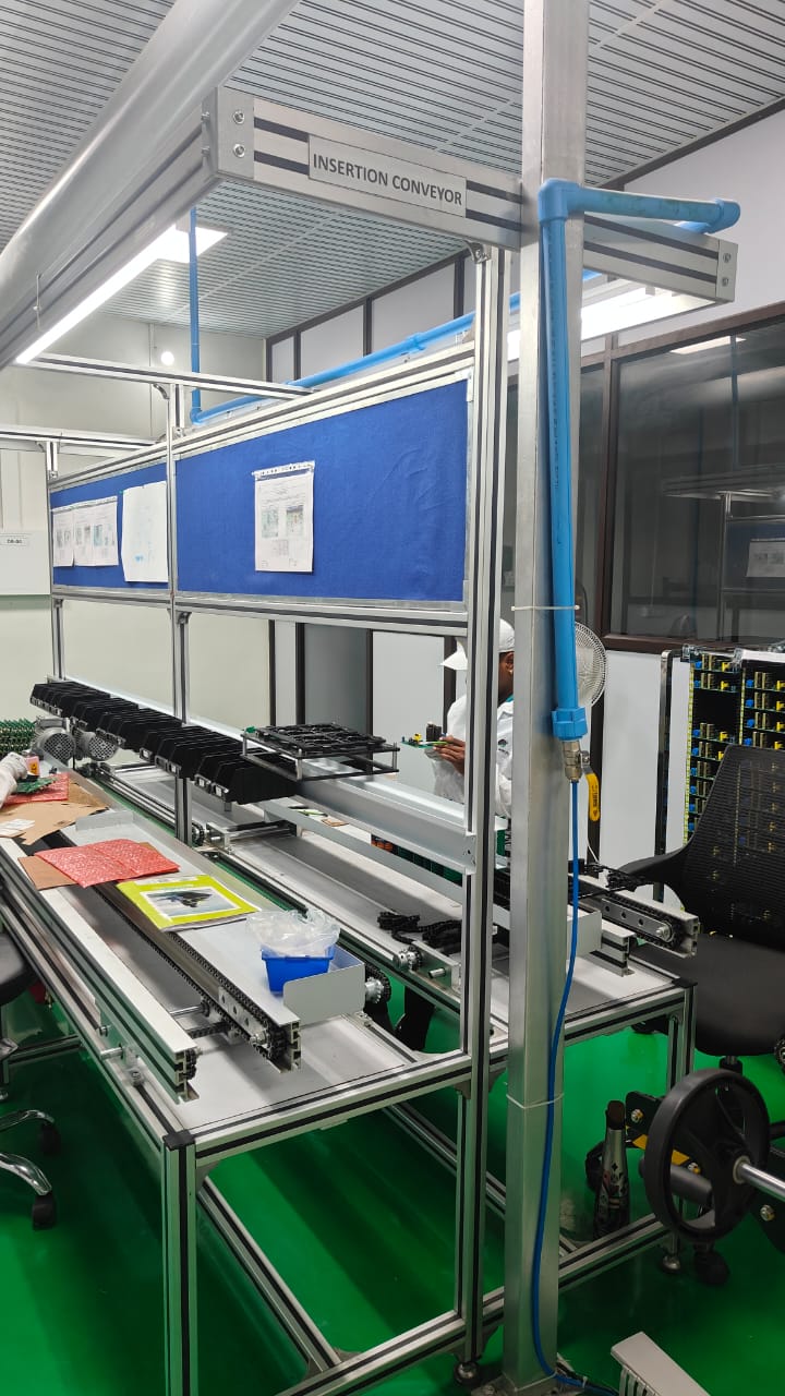 MI Line Module – 2.4 Mtr image 4