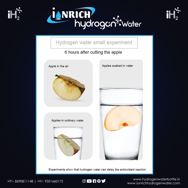 HYDROGEN WATER IN FIROZABAD UP image 2