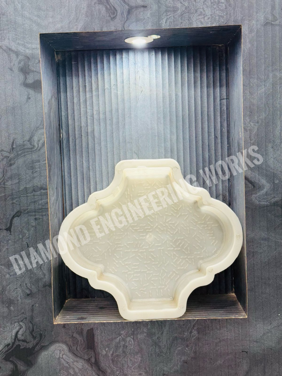 Paver block moulds image 3