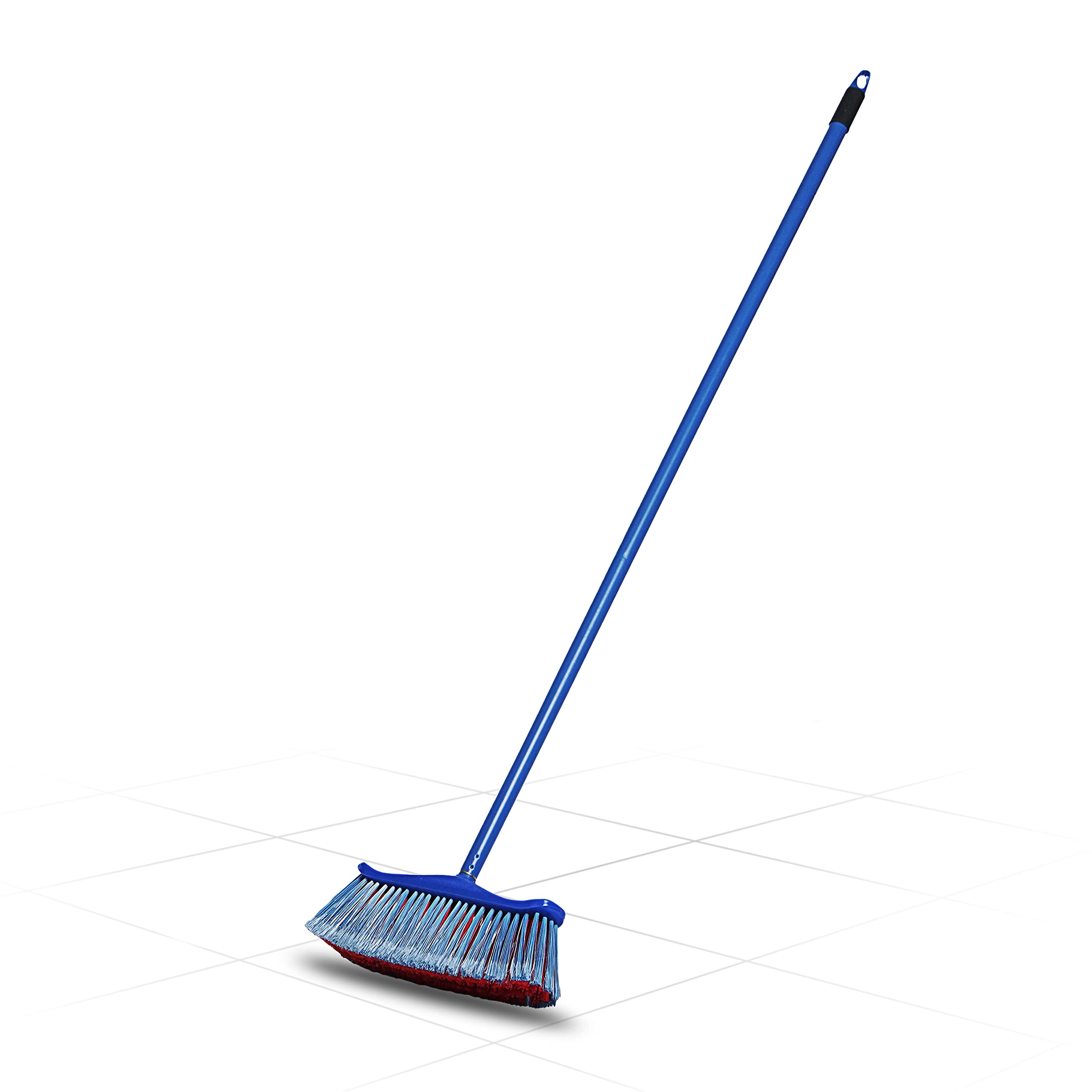 MR Tall Soft Floor Brush – Deep Cleaning with Comfort Grip Handle image 2
