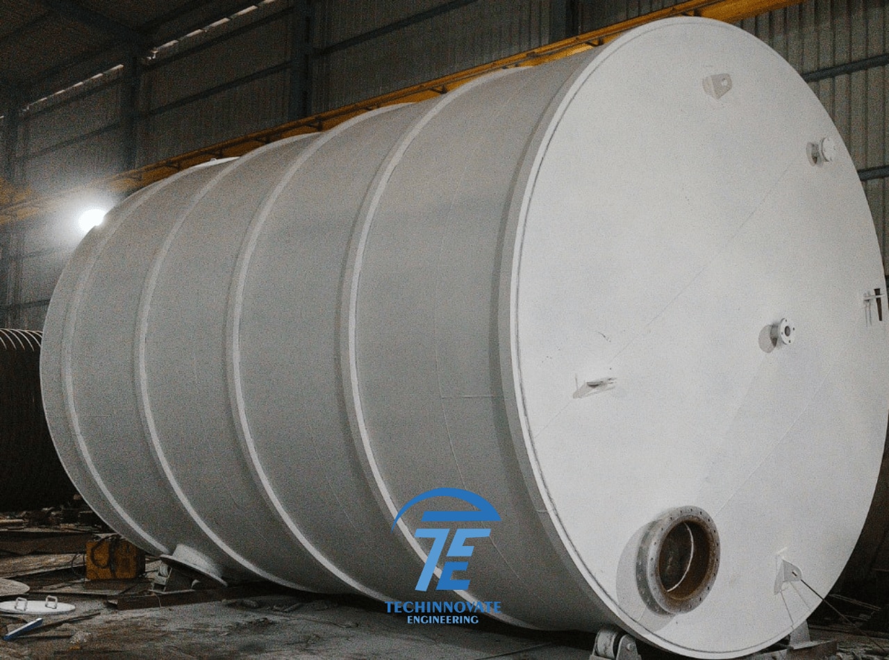 MS Above Ground Storage Tank image 8