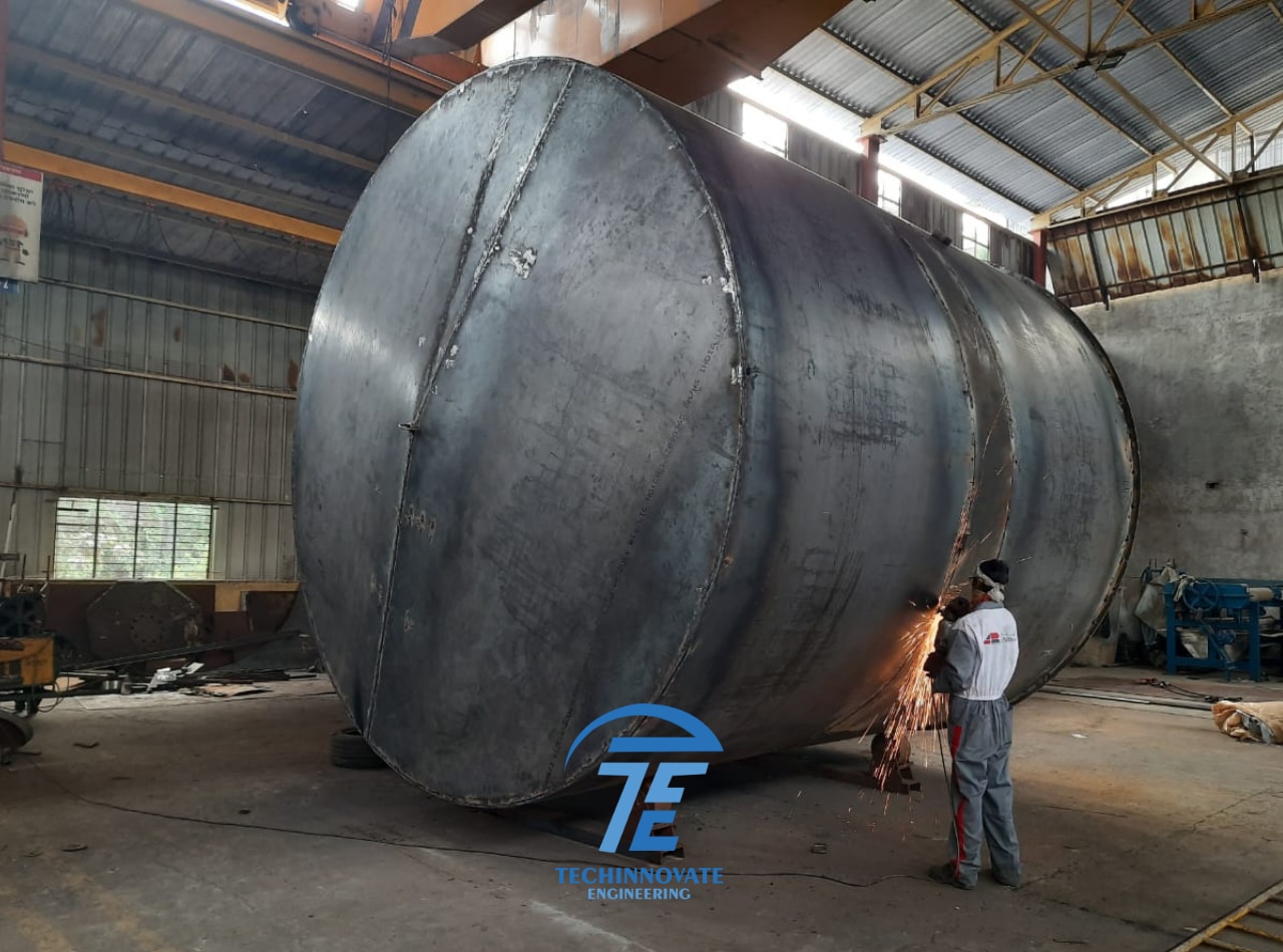 MS Chemical Storage Tank Manufacturer image 4