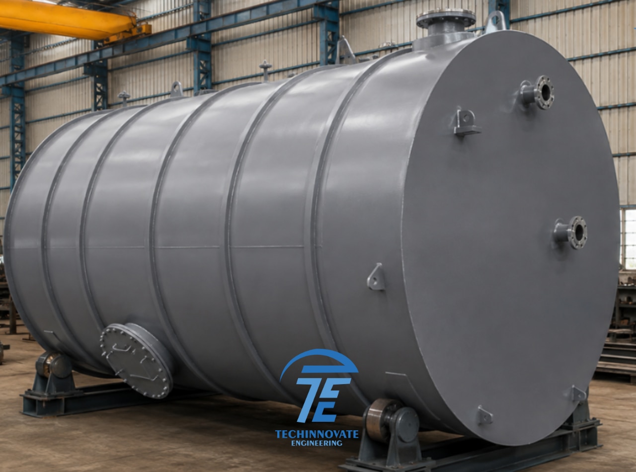 MS Water Storage Tank Manufacturer image 5