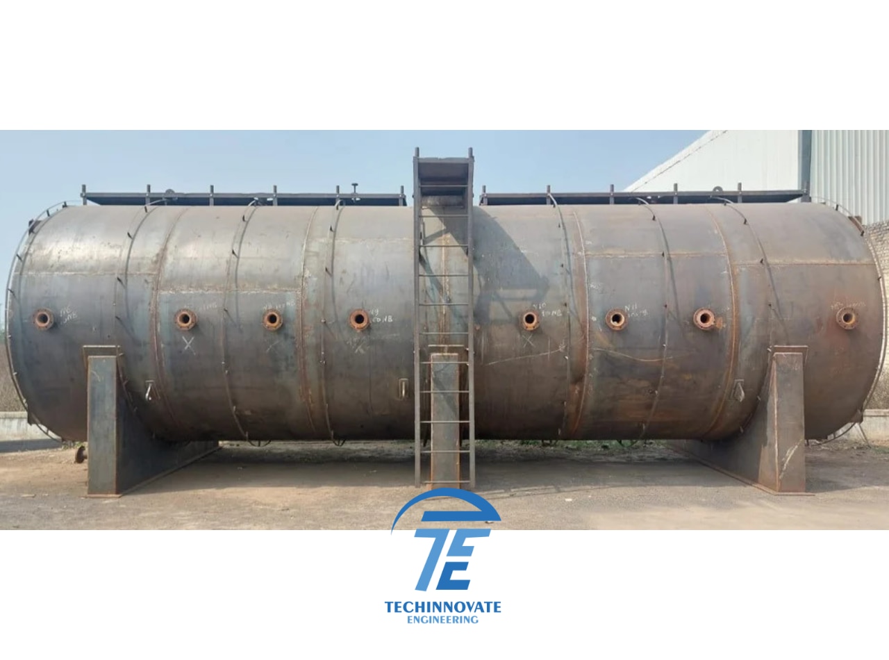 MS Above Ground Storage Tank image 5