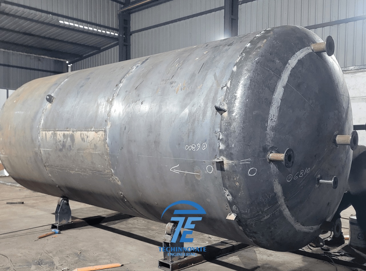 MS Underground Storage Tank Manufacturer image 2