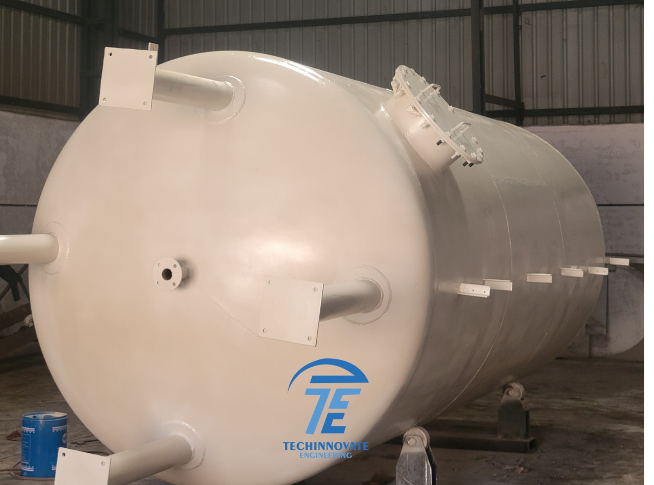 MS STORAGE TANK image 6