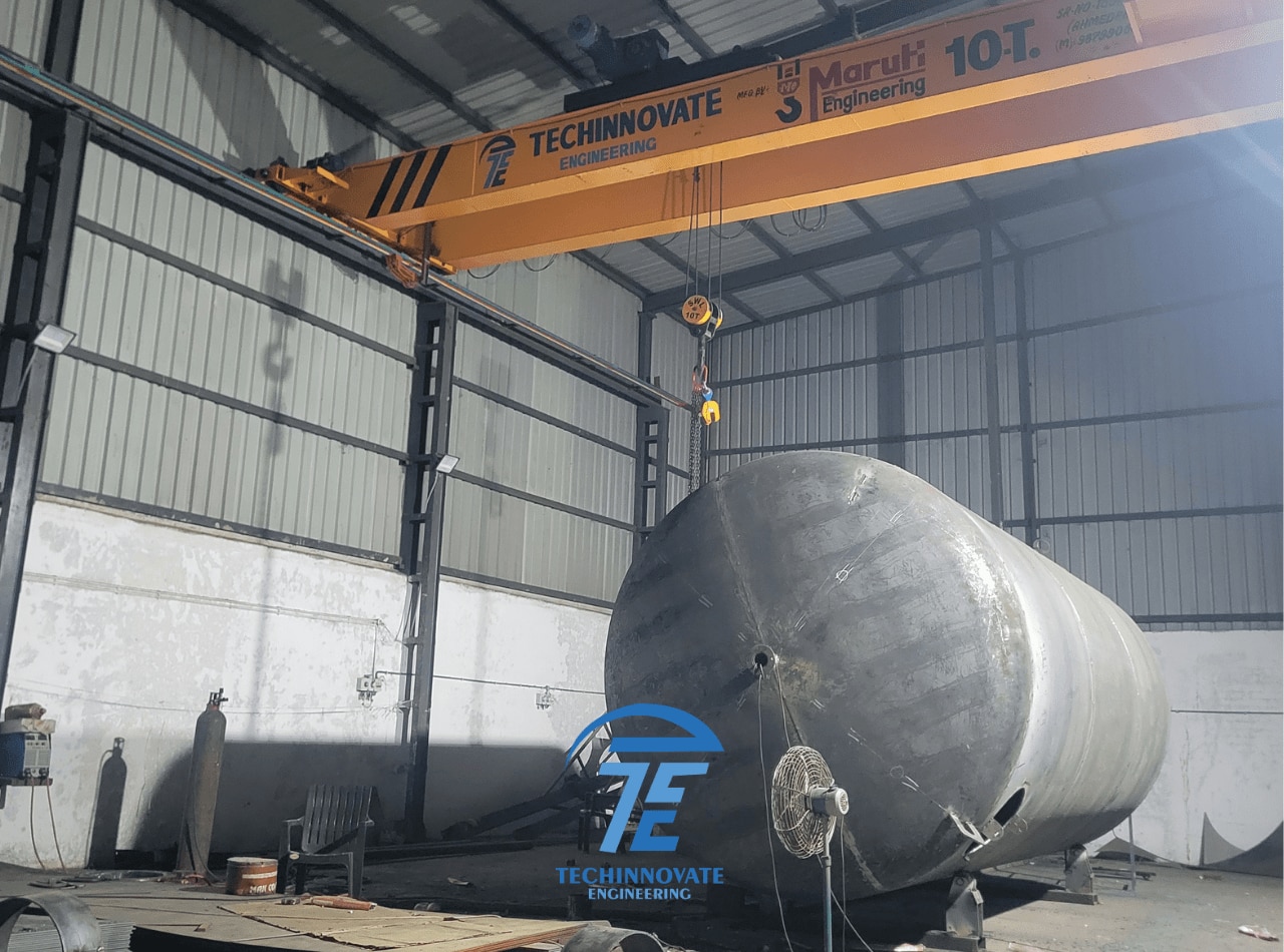 MS Underground Storage Tank Manufacturer image 5