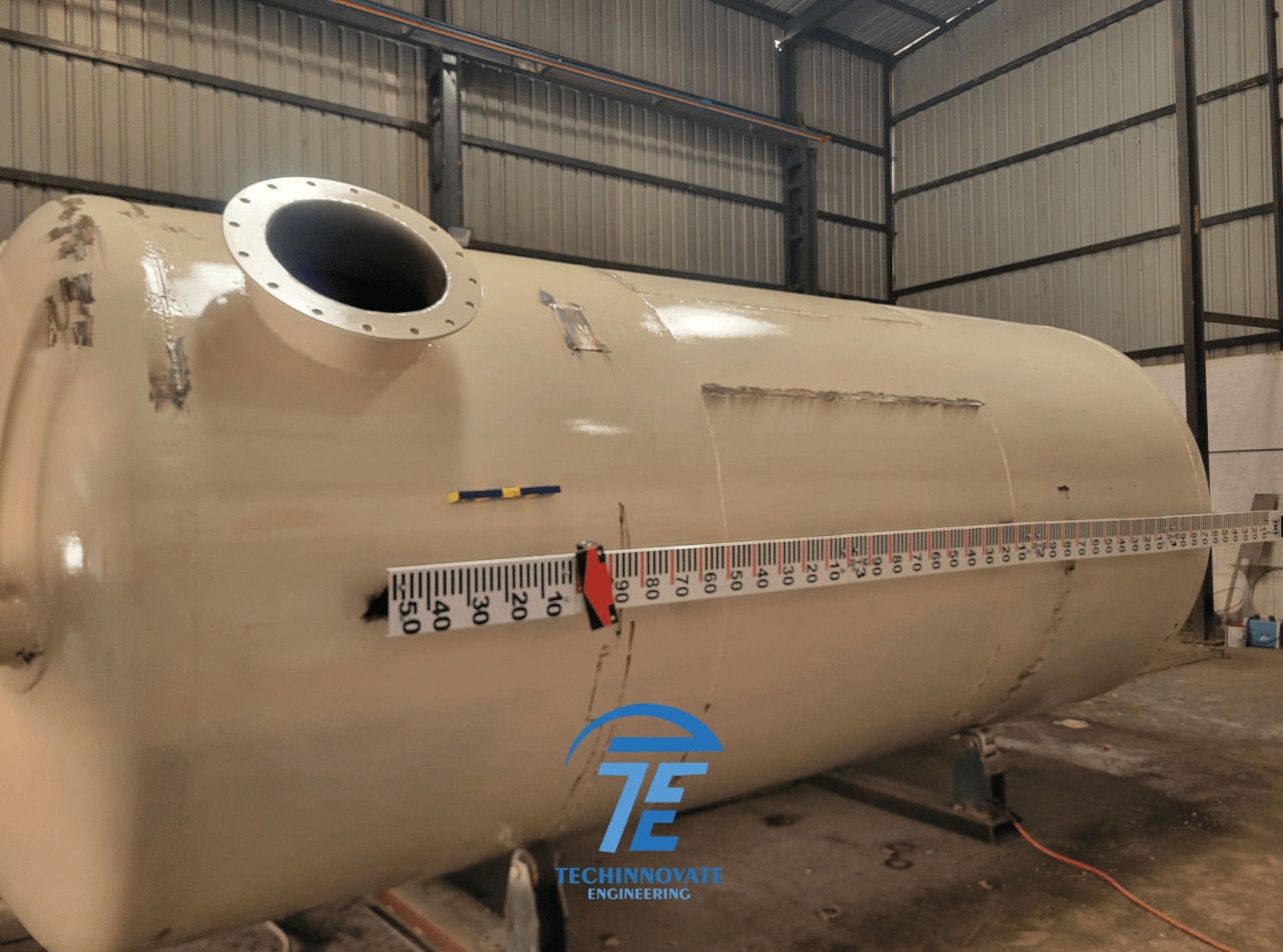 MS STORAGE TANK image 5