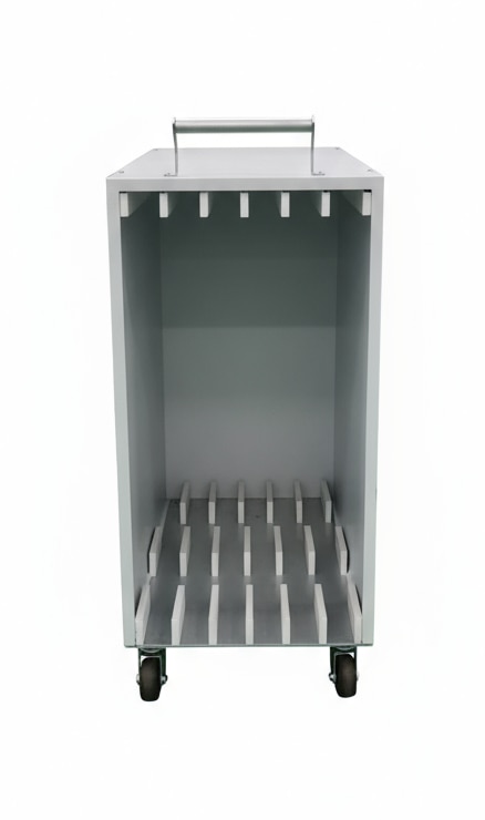 Stencil Storage Trolley – ET ST 780 image 2