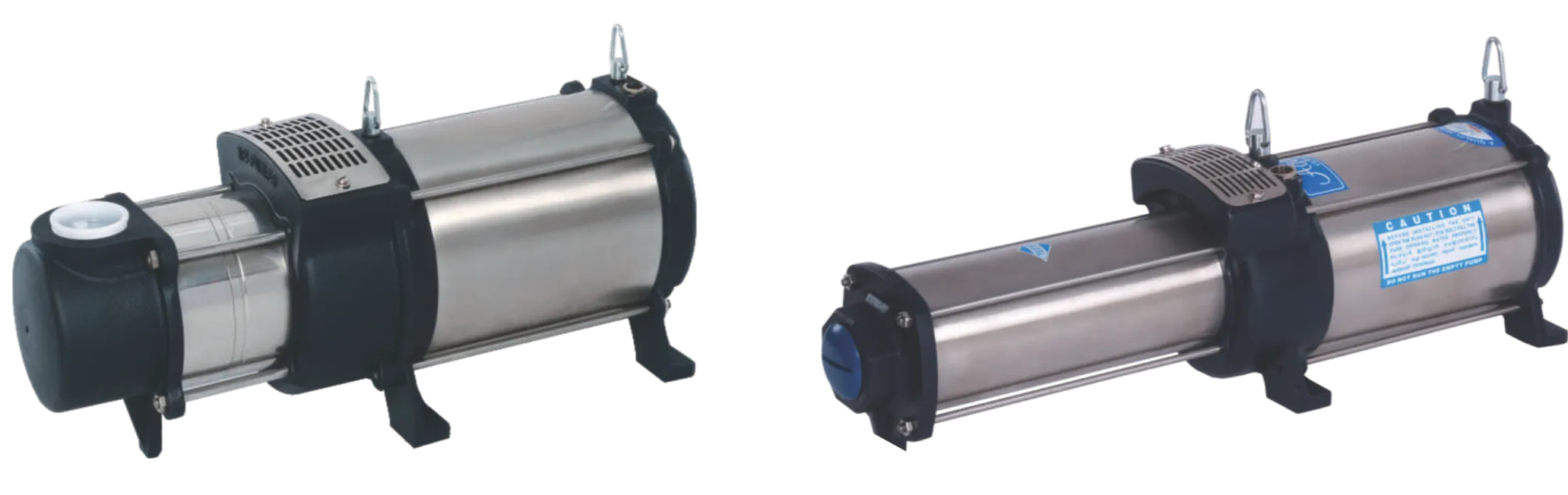 Multi Stage Openwell Pump image 2