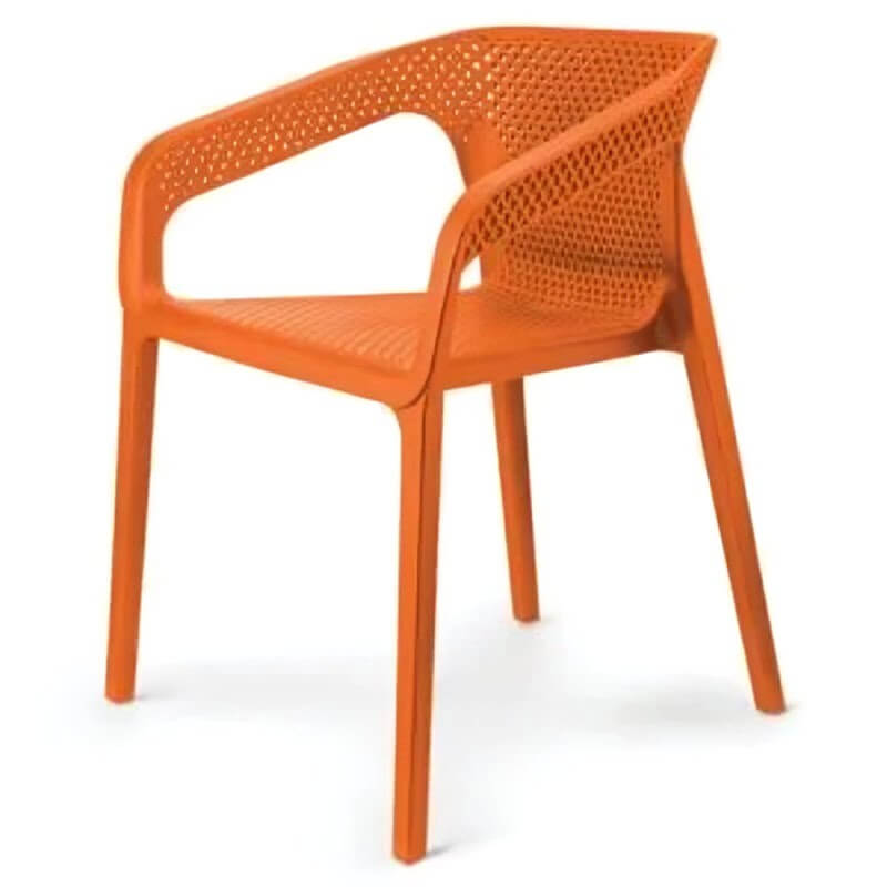 Cube Cafe Chair image 2