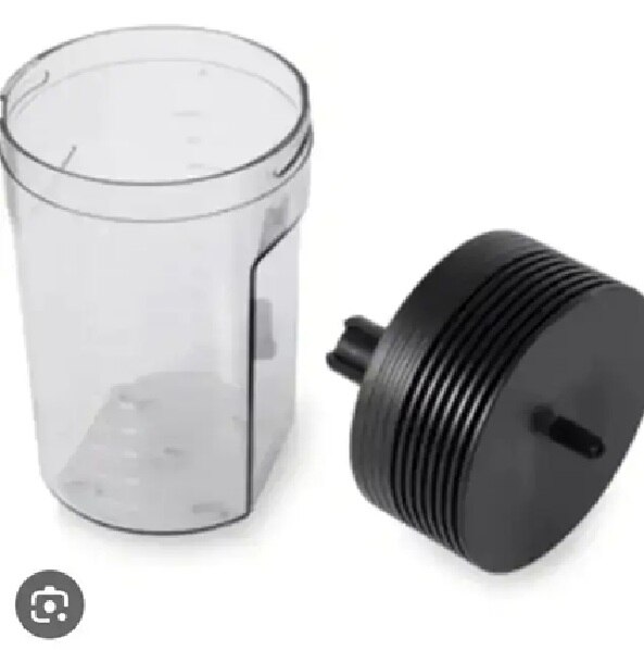 Replacement Jar For Yuwell 7E-B5 Suction Machine image 2