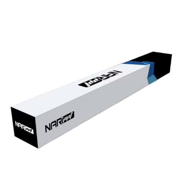 NAR Paint Protection Film (PPF), Heat Self-Healing TPU image 6