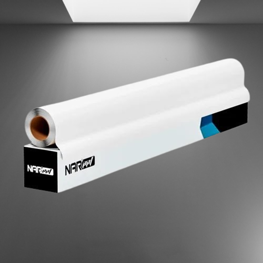 NAR Paint Protection Film (PPF), Heat Self-Healing TPU image 2