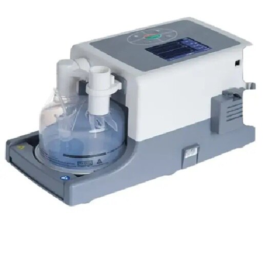 Nareena HFO-1 Oxygen Therapy Device image 3