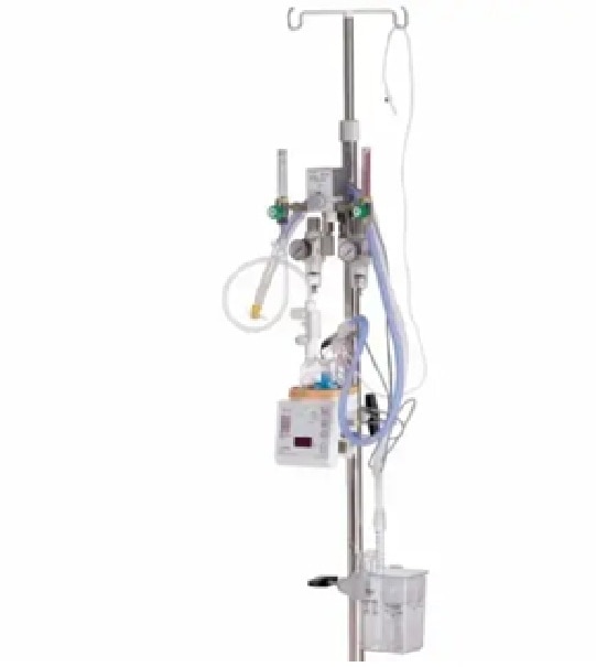 Neotech nice 5060 S Bubble CPAP System image 2