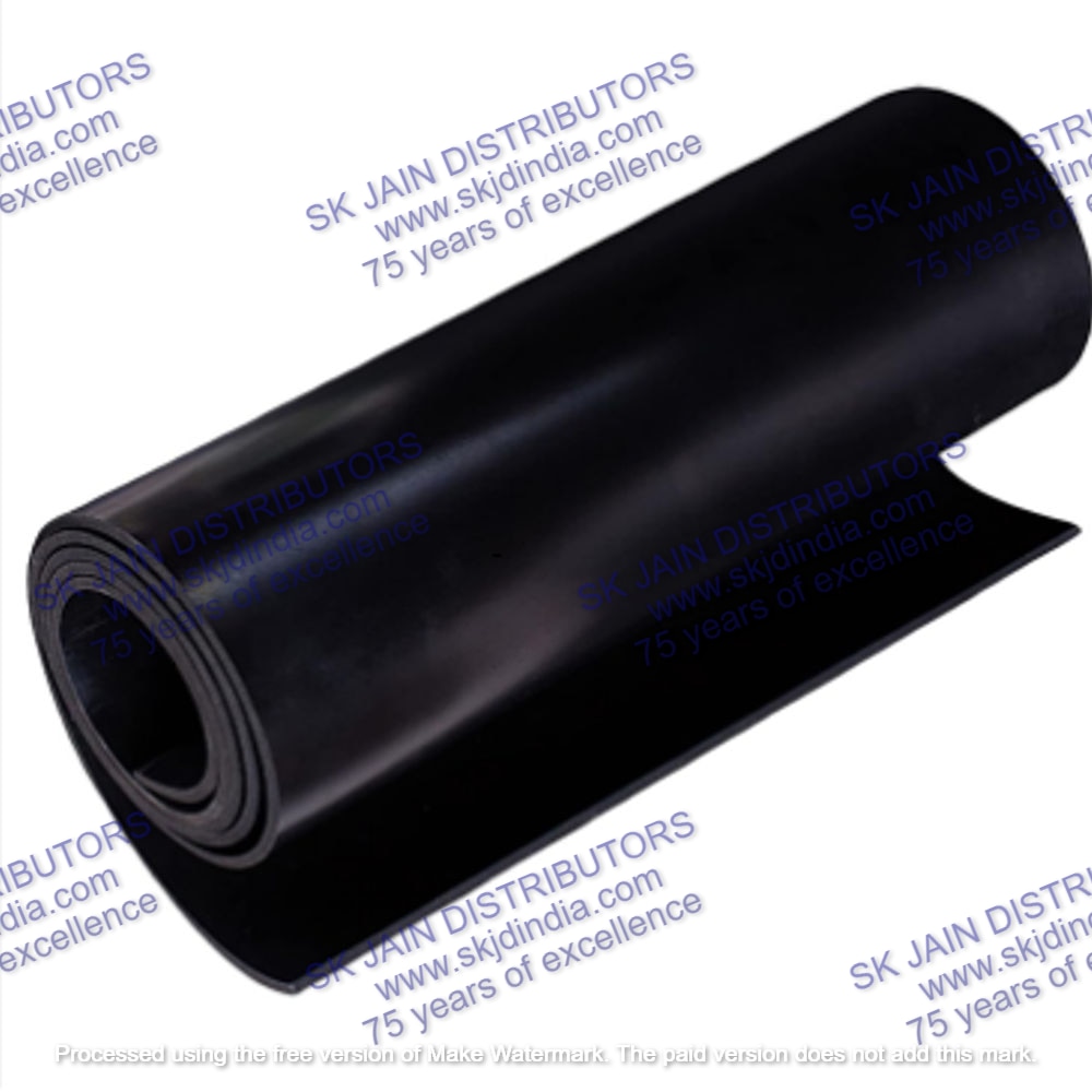 RUBBER SHEETS image 3