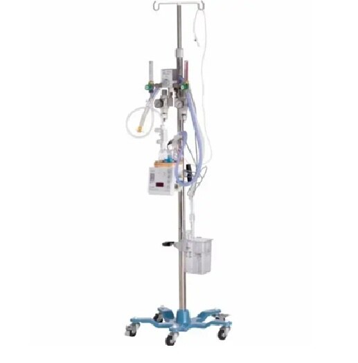 Neotech Nice 5060 S High Flow Oxygen Therapy Unit image 2