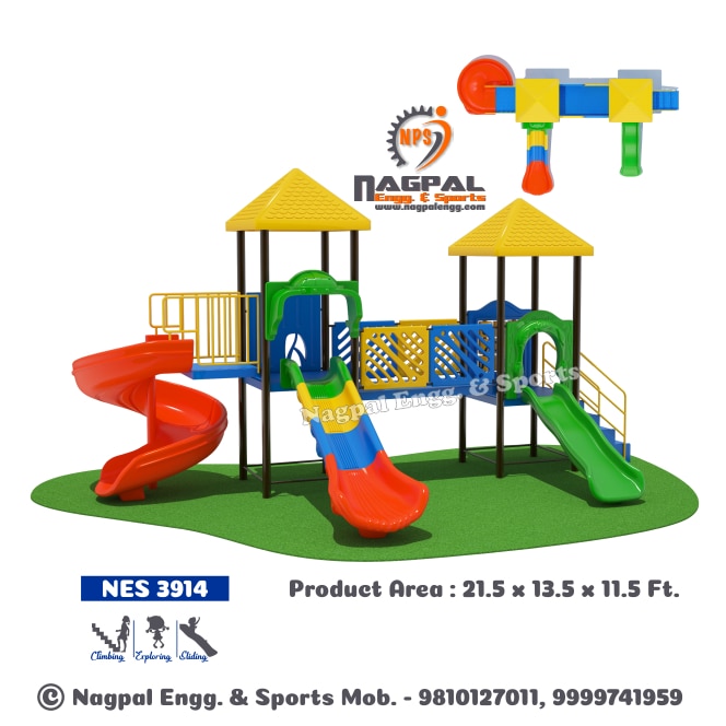 Roto Multiplay System image 2