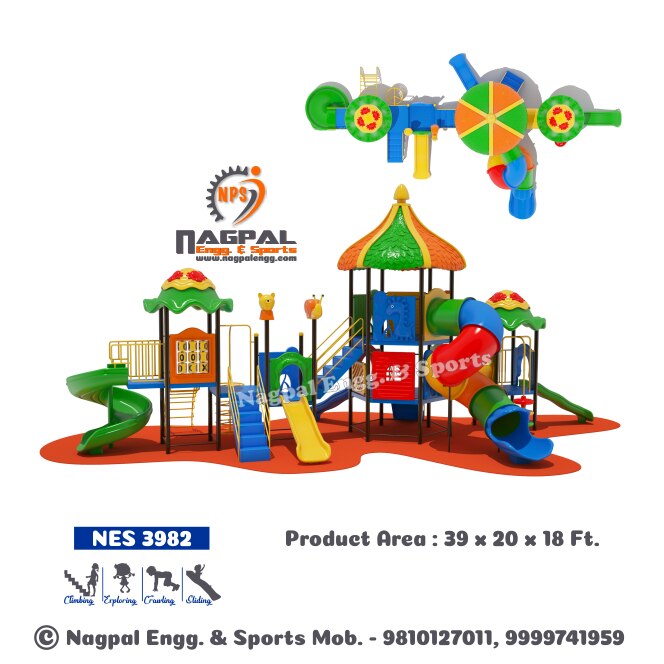 Multiplay System LLDPE image 2