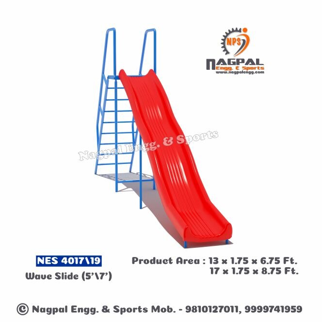 Wave Slide image 2