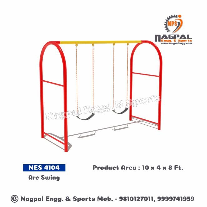 Arch Swing image 2