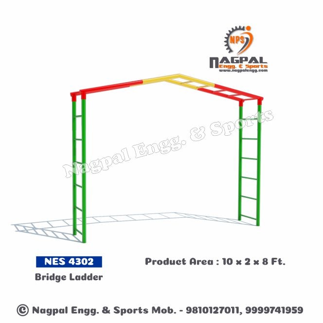 Bridge Ladder  image 2