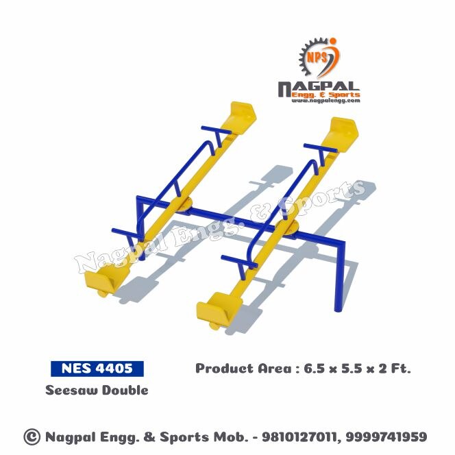 See Saw  image 2