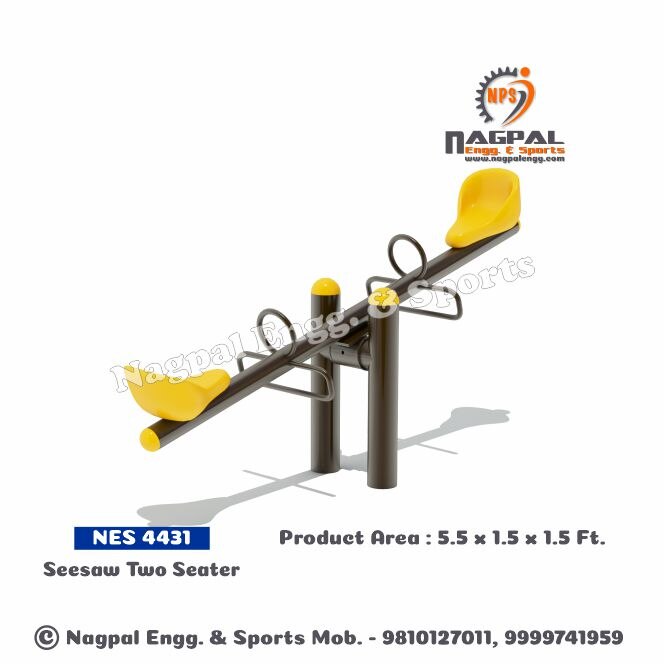 See Saw Standard image 2