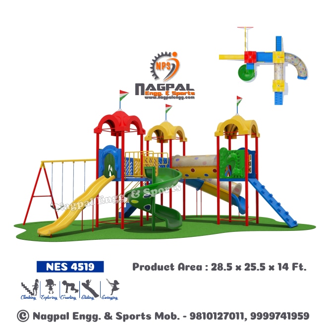 Three Platform Multiplay system image 2