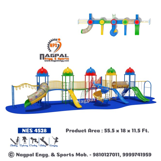 Multiplay System image 2