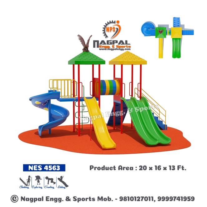 Multiplay System image 2