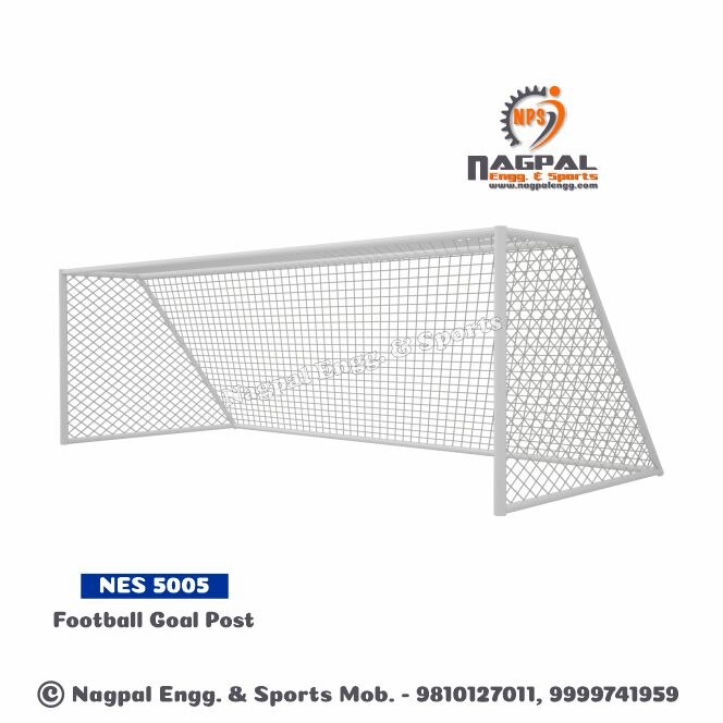 Football Goal Post image 2