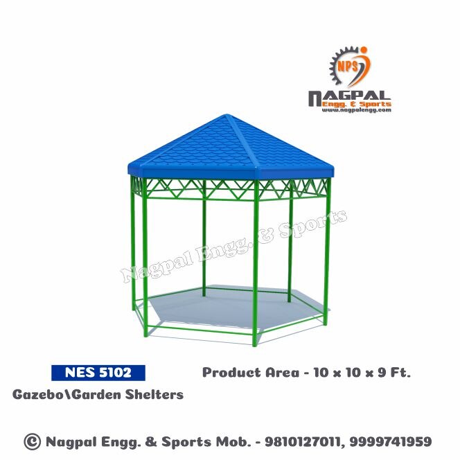 Garden Shelter image 2