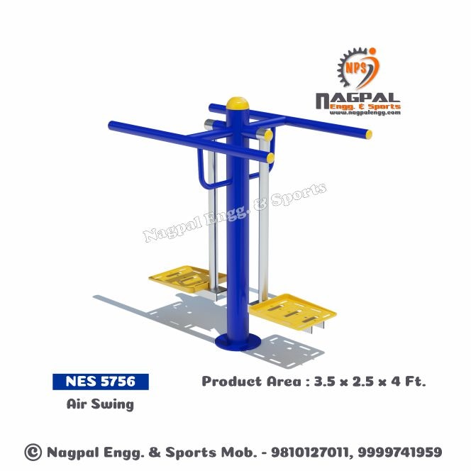 Air Swing image 2