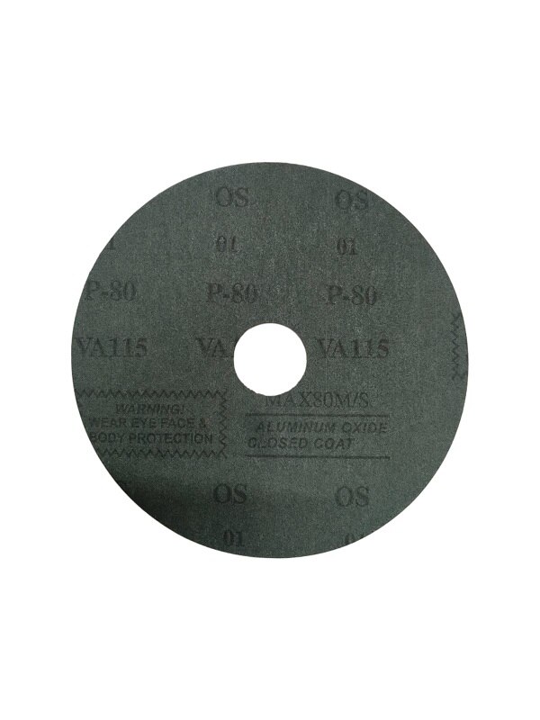 FIBER DISC VA115 image 3