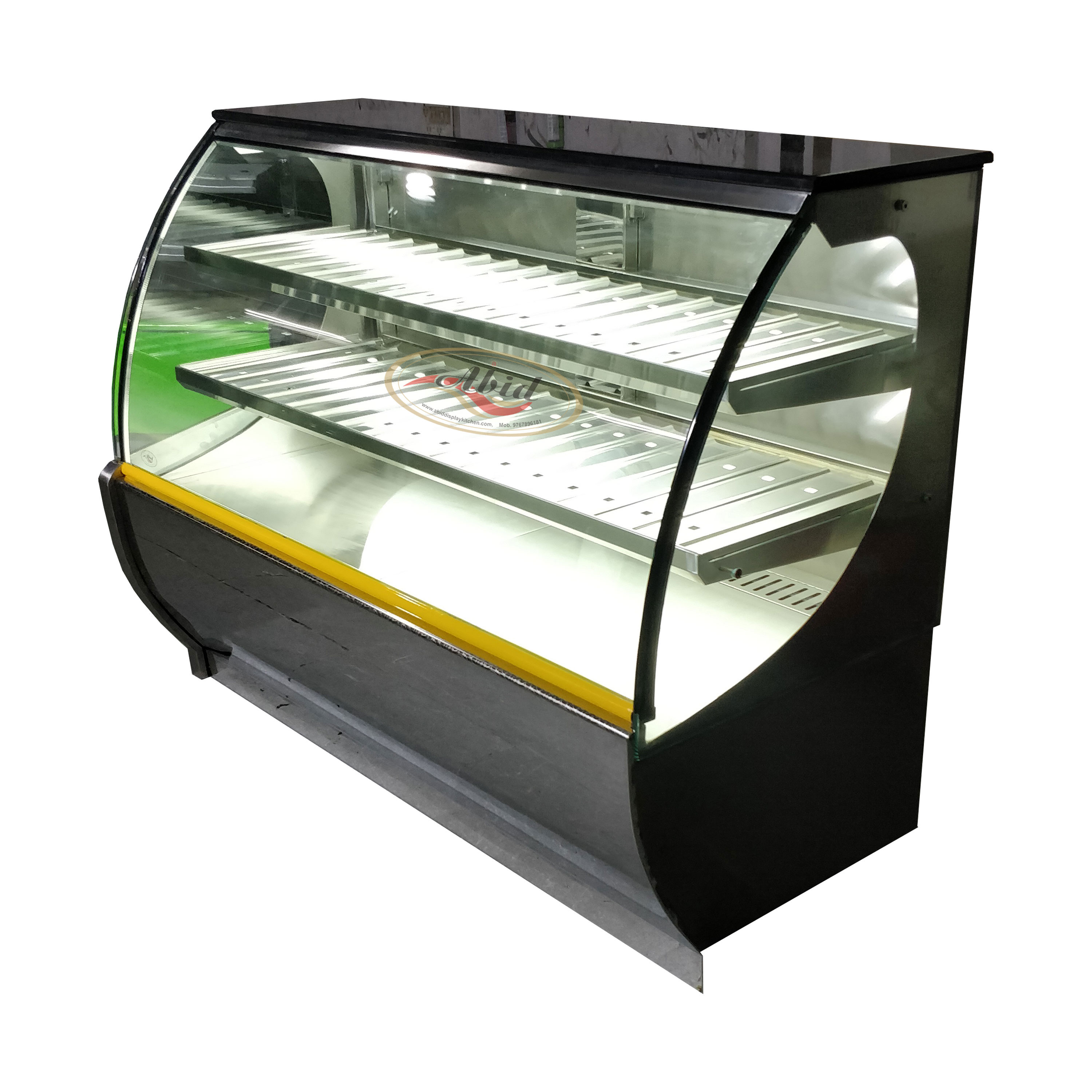 SWEETS DISPLAY COUNTER image 3