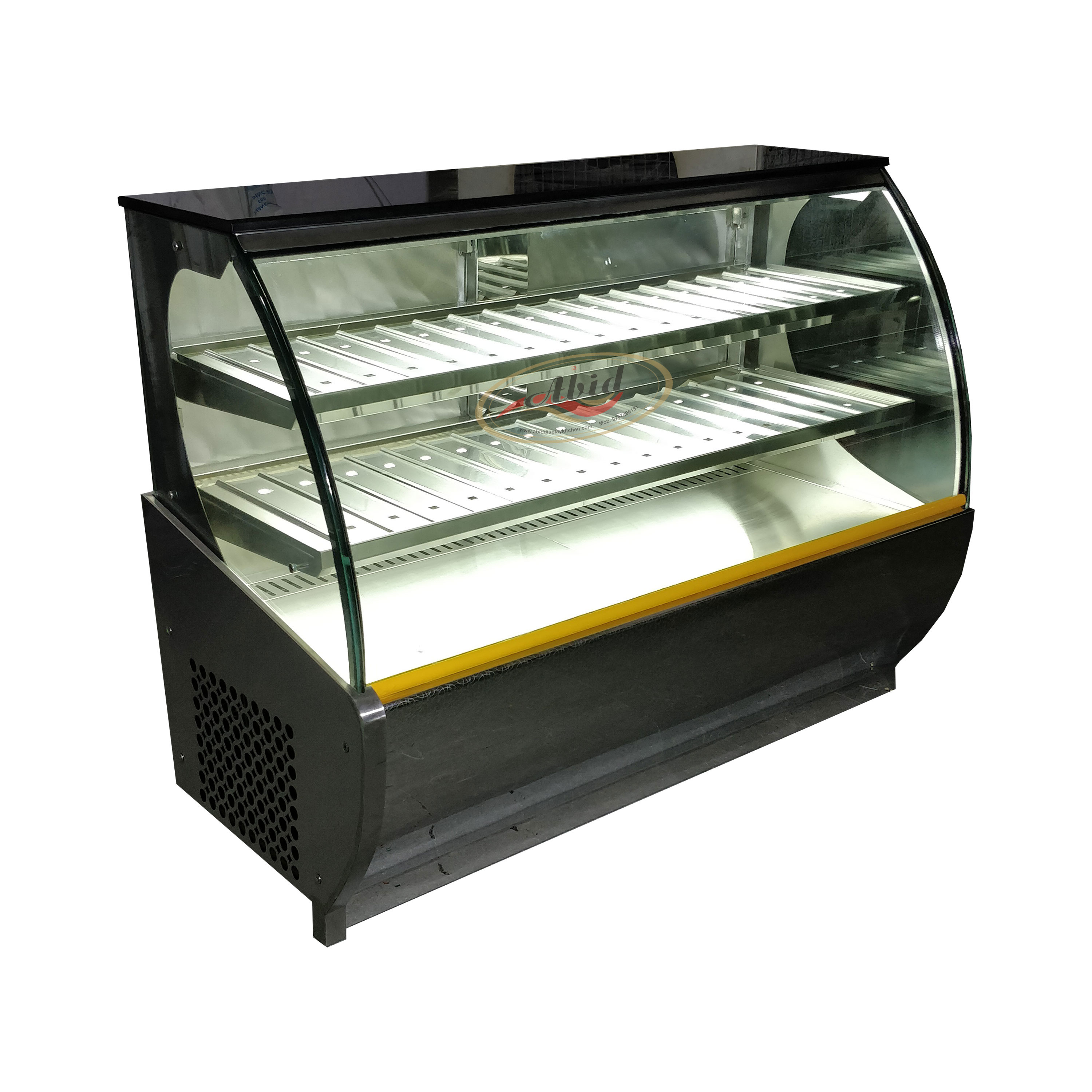 SWEETS DISPLAY COUNTER image 4
