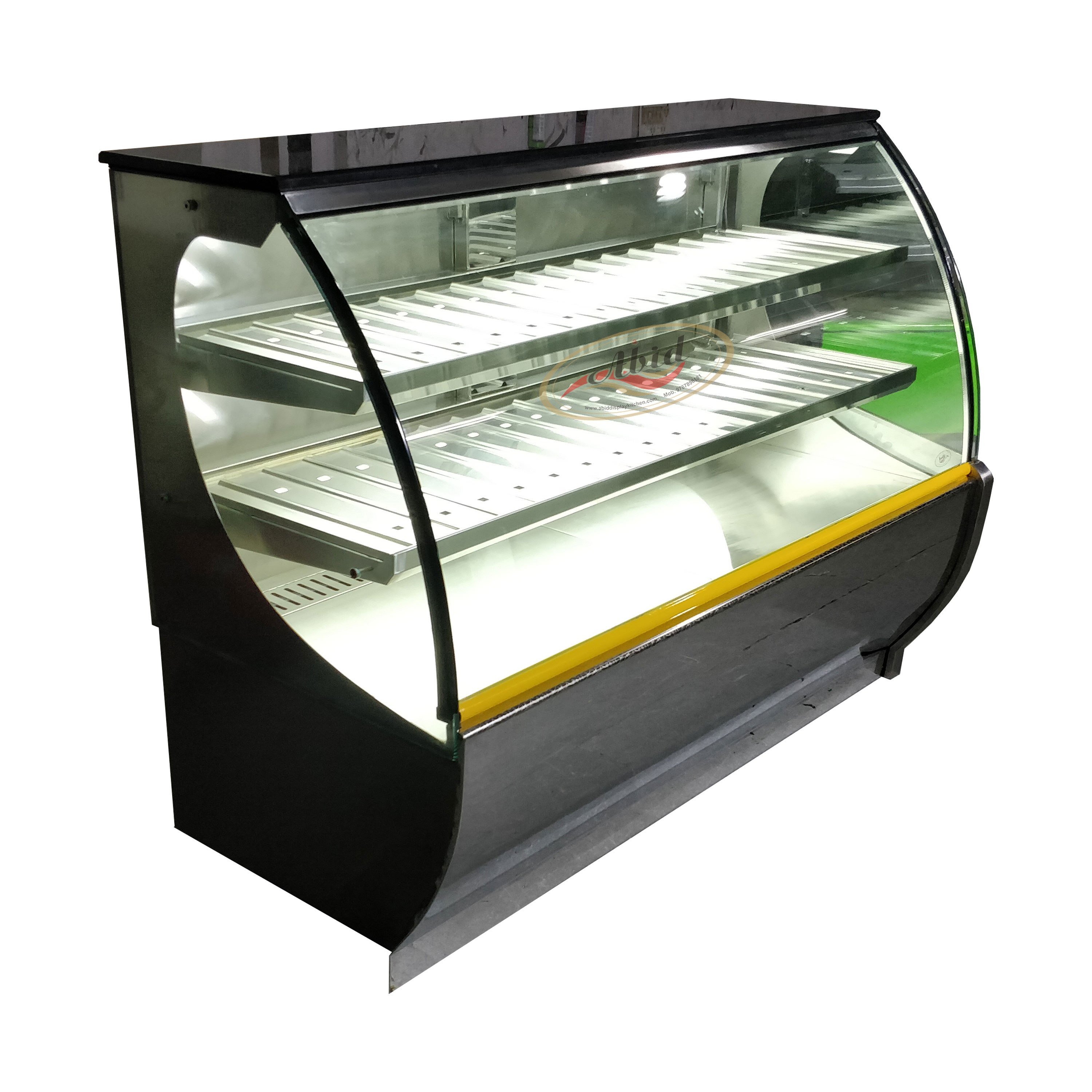 SWEETS DISPLAY COUNTER image 2