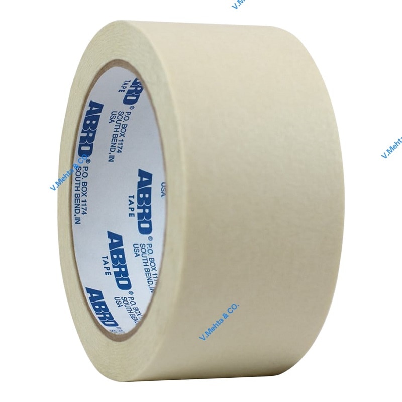Abro 2123 Masking Tape image 3