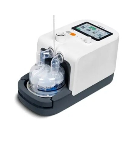 Comen NF5 HFNC High Flow Heated Respiratory Humidifier image 2