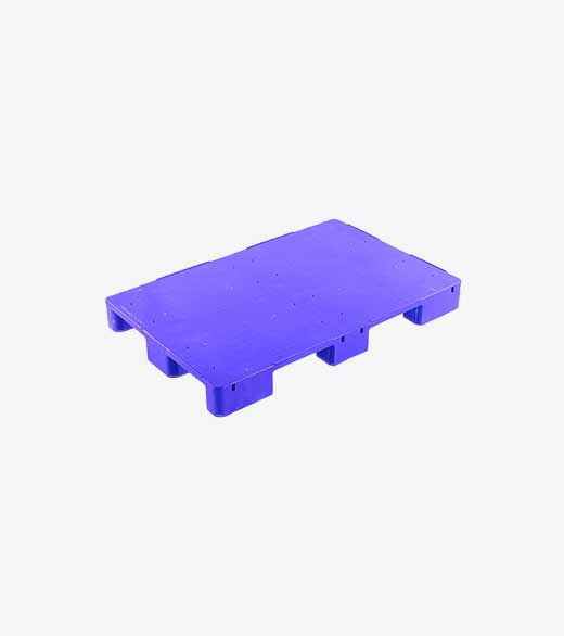 Injection Molded Pallet image 7