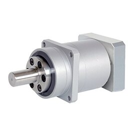 ABLE reducers VRG series - NIDEC GEAR REDUCER image 2