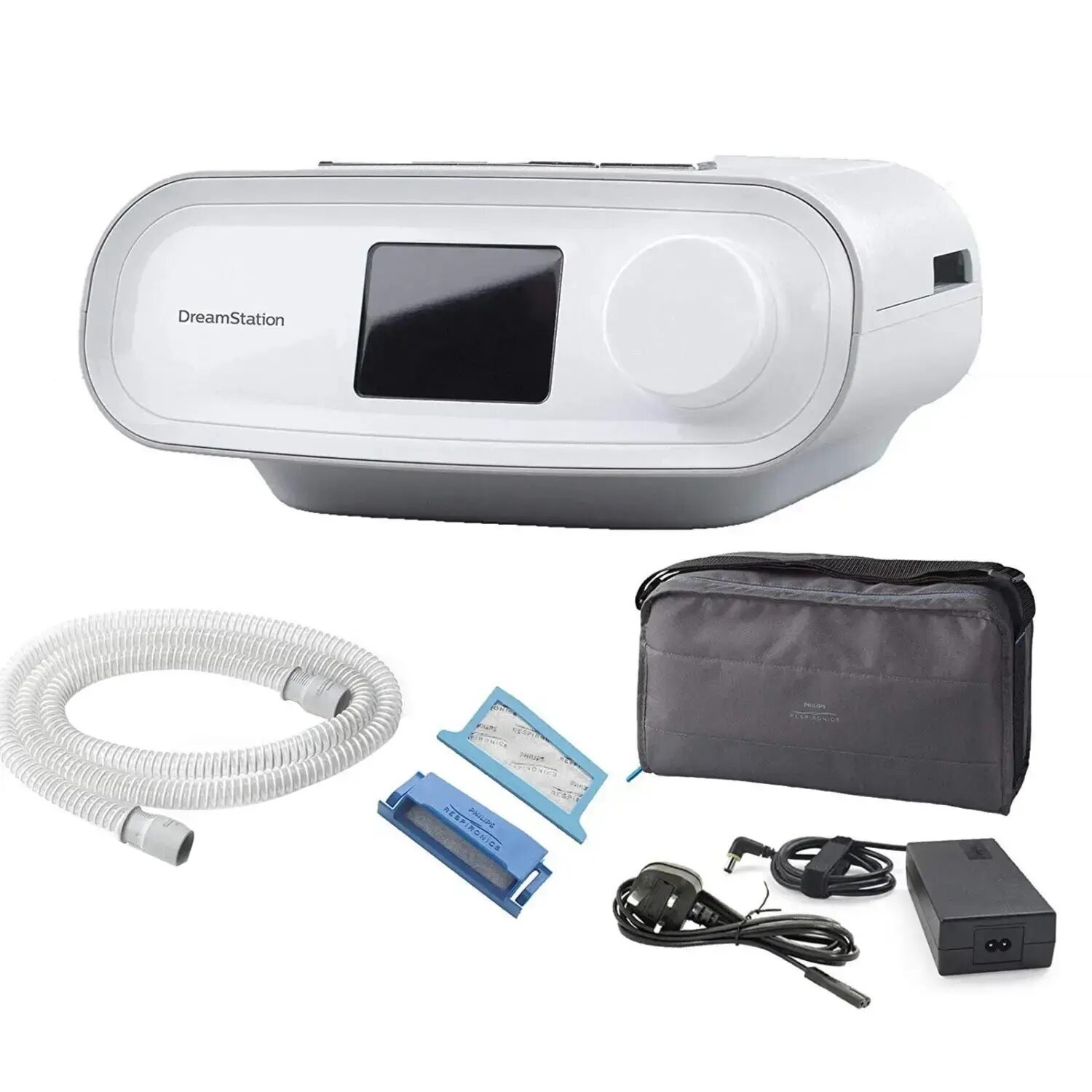 Philips Respironics DreamStation Auto BIPAP image 2