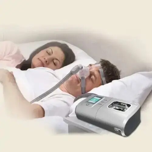 VentMed DS8 BiPAP ST30 with Humidifier image 2