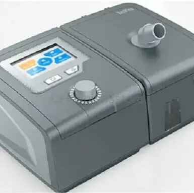 Byond ResPlus B-30P BIPAP With Humidifier & Mask image 2