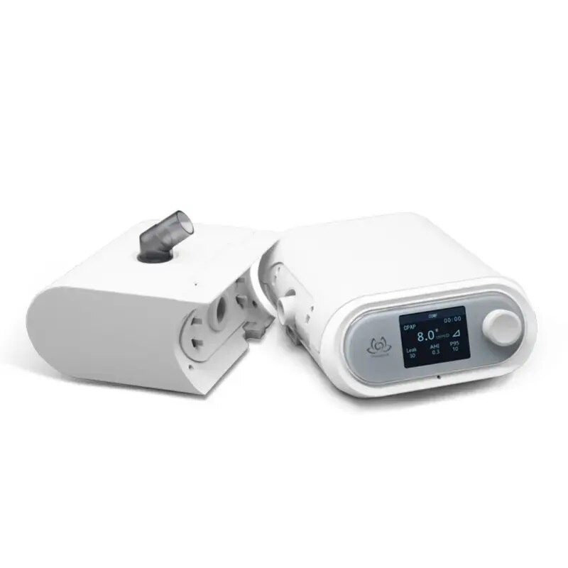 Micomme P1 BIPAP with Humidifier image 2