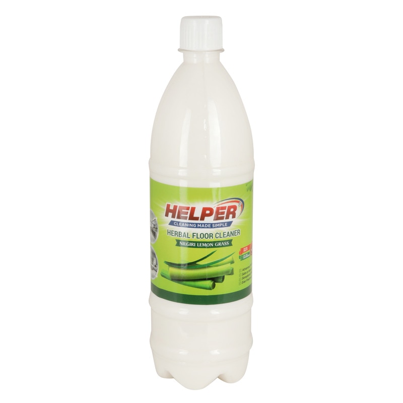 Helper Hrebal Scented Phenyle 1 Liter image 2